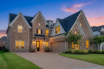 1765 Cousins Trail, Frisco TX 75034 - Photo 4