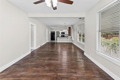 419 W 5th Street, Bonham TX 75418 - Photo 4