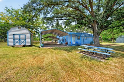 130 Blue Water, East Tawakoni TX 75472 - Photo 2