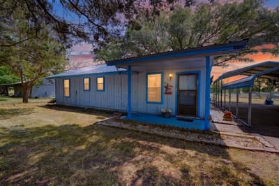 130 Blue Water, East Tawakoni TX 75472