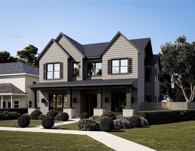 707 Park Place Boulevard, Rockwall TX 75087 - Photo 2