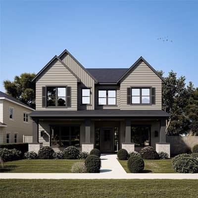 707 Park Place Boulevard, Rockwall TX 75087