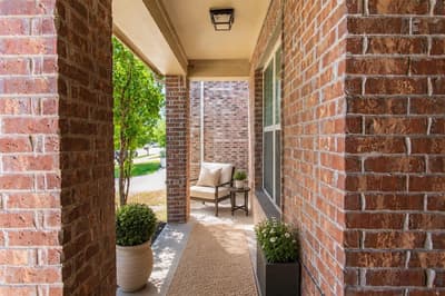 812 Goldenmist Drive, Little Elm TX 75068 - Photo 2
