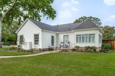 1306 W Virginia Street, McKinney TX 75069 - Photo 2