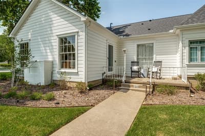1306 W Virginia Street, McKinney TX 75069 - Photo 4