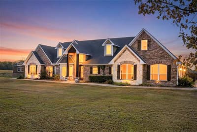 89 Ely Drive, Sulphur Springs TX 75482 - Photo 2