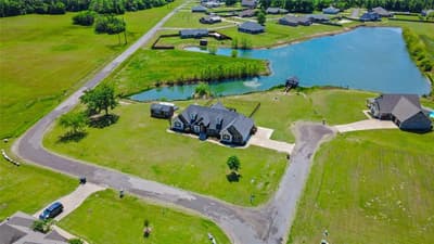 89 Ely Drive, Sulphur Springs TX 75482