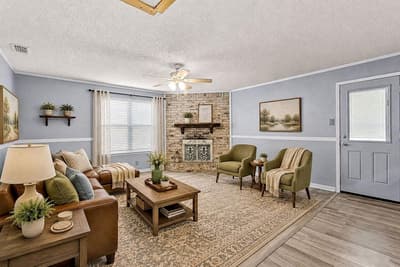 223 Countryside Drive, Arlington TX 76014 - Photo 3