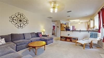 817 Crystal Lane, Hurst TX 76054 - Photo 2