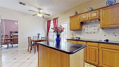 817 Crystal Lane, Hurst TX 76054 - Photo 5