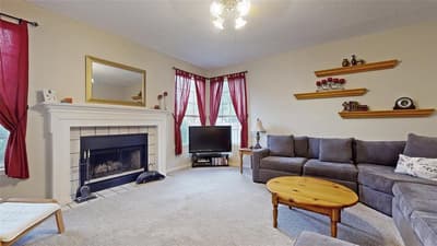 817 Crystal Lane, Hurst TX 76054 - Photo 4