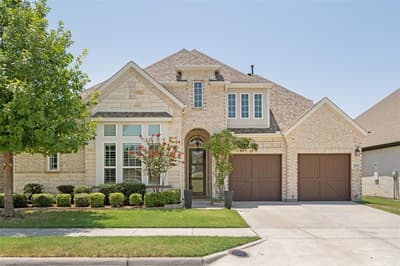1029 Billy Lane, Allen TX 75013