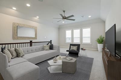 1029 Billy Lane, Allen TX 75013 - Photo 4