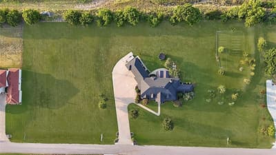 4701 Lake Drive, Celina TX 75009 - Photo 4