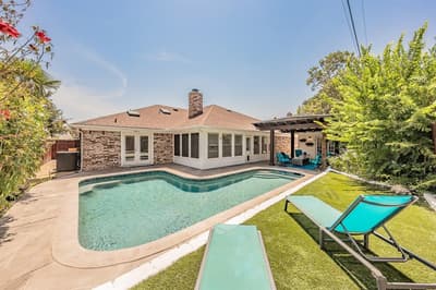 8429 Stephanie Drive, North Richland Hills TX 76182 - Photo 4