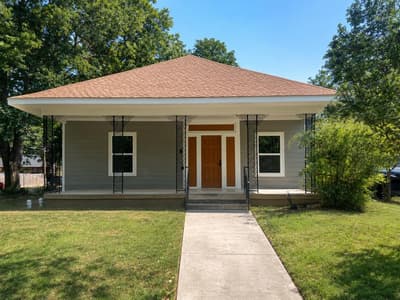 2303 Walworth Street, Greenville TX 75401