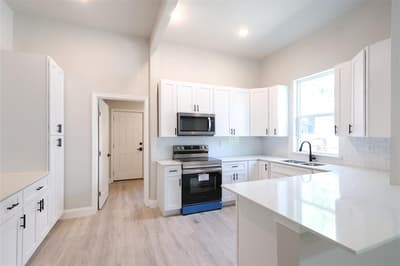 2303 Walworth Street, Greenville TX 75401 - Photo 4