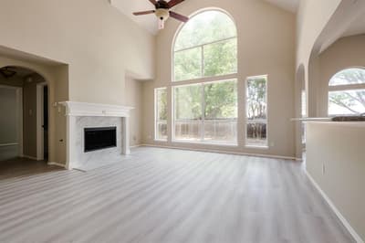 8708 Aviary Drive, McKinney TX 75072 - Photo 4