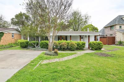 426 Pittman Street, Richardson TX 75081