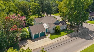 650 W Kaufman Street, Paris TX 75460 - Photo 2