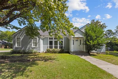 650 W Kaufman Street, Paris TX 75460