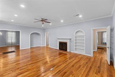 650 W Kaufman Street, Paris TX 75460 - Photo 4