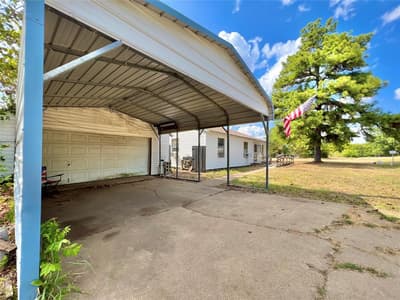 130 Calhoun Cove, East Tawakoni TX 75472 - Photo 3