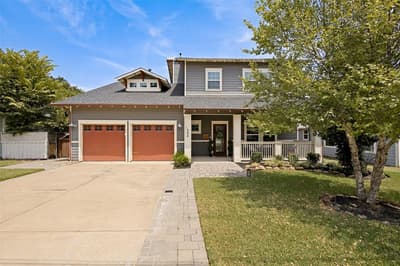 508 Jones Street, McKinney TX 75069 - Photo 2