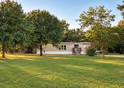 163 Private Road 1307, Bridgeport TX 76426 - Photo 2