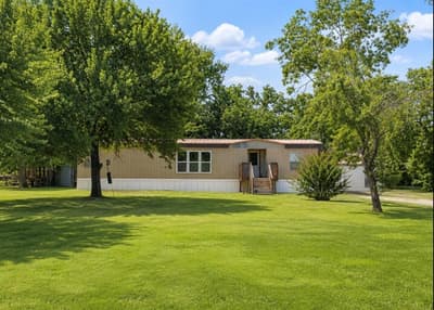163 Private Road 1307, Bridgeport TX 76426