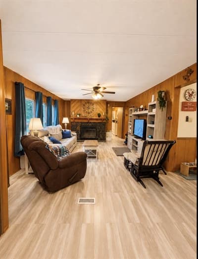 163 Private Road 1307, Bridgeport TX 76426 - Photo 5