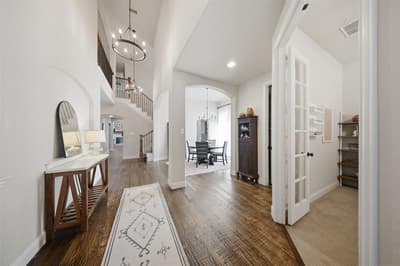 3703 Wagon Wheel Way, Celina TX 75009 - Photo 2