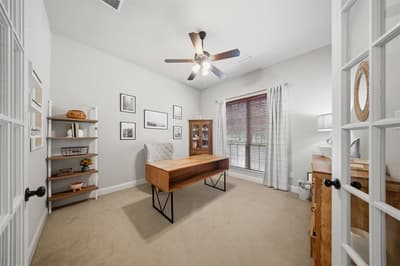 3703 Wagon Wheel Way, Celina TX 75009 - Photo 3
