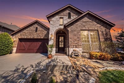3703 Wagon Wheel Way, Celina TX 75009