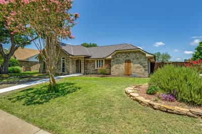3001 Malibu Place, Plano TX 75023 - Photo 3