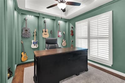 2019 Loy Lake Road, Denison TX 75020 - Photo 5