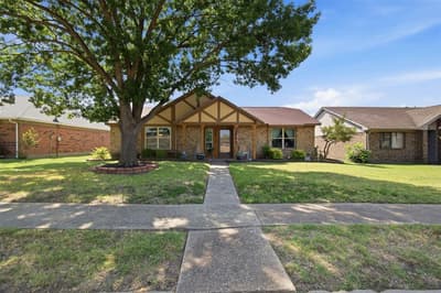 1500 Laredo Lane, Mesquite TX 75150 - Photo 2