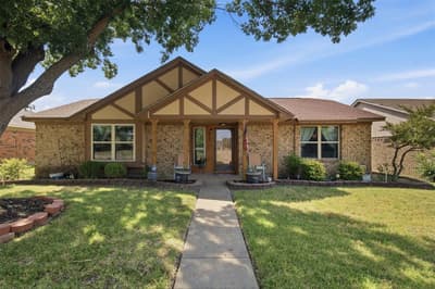 1500 Laredo Lane, Mesquite TX 75150 - Photo 3