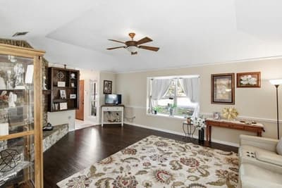 1500 Laredo Lane, Mesquite TX 75150 - Photo 5