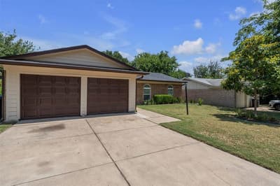 6617 Andora Avenue, Fort Worth TX 76133 - Photo 2