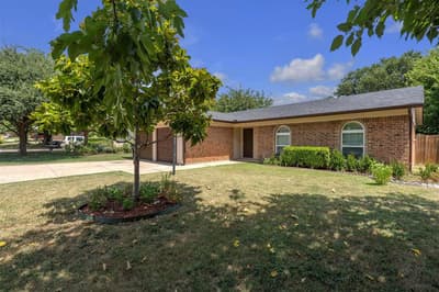 6617 Andora Avenue, Fort Worth TX 76133 - Photo 3