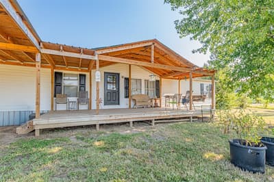 1214 County Road 4752, Sulphur Springs TX 75482 - Photo 2