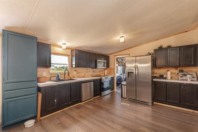 1214 County Road 4752, Sulphur Springs TX 75482 - Photo 5
