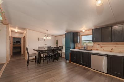 1214 County Road 4752, Sulphur Springs TX 75482 - Photo 4