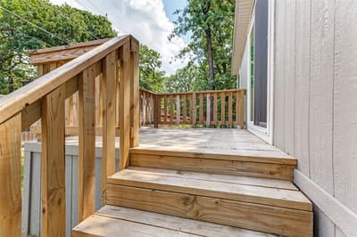 1613 Mockingbird Lane, Pelican Bay TX 76020