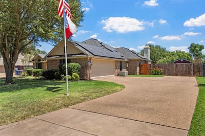 1308 Limestone Trail, Waco TX 76712 - Photo 3