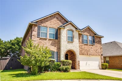 5005 Spyglass Hill Lane, Denton TX 76208 - Photo 4