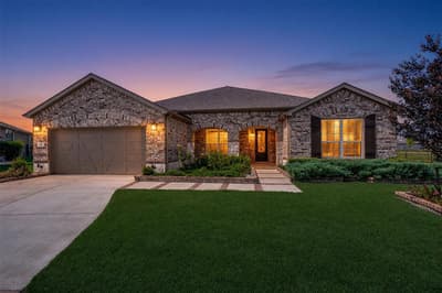 700 Freedom Lane, Little Elm TX 76227