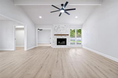 3402 Carla Drive, Rowlett TX 75088 - Photo 2