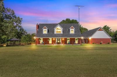 490 VZ County Road 1711 Road, Grand Saline TX 75140